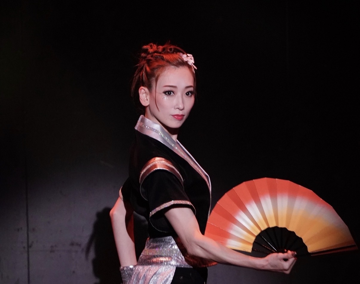 ダンスカンタービレ舞台写真発売