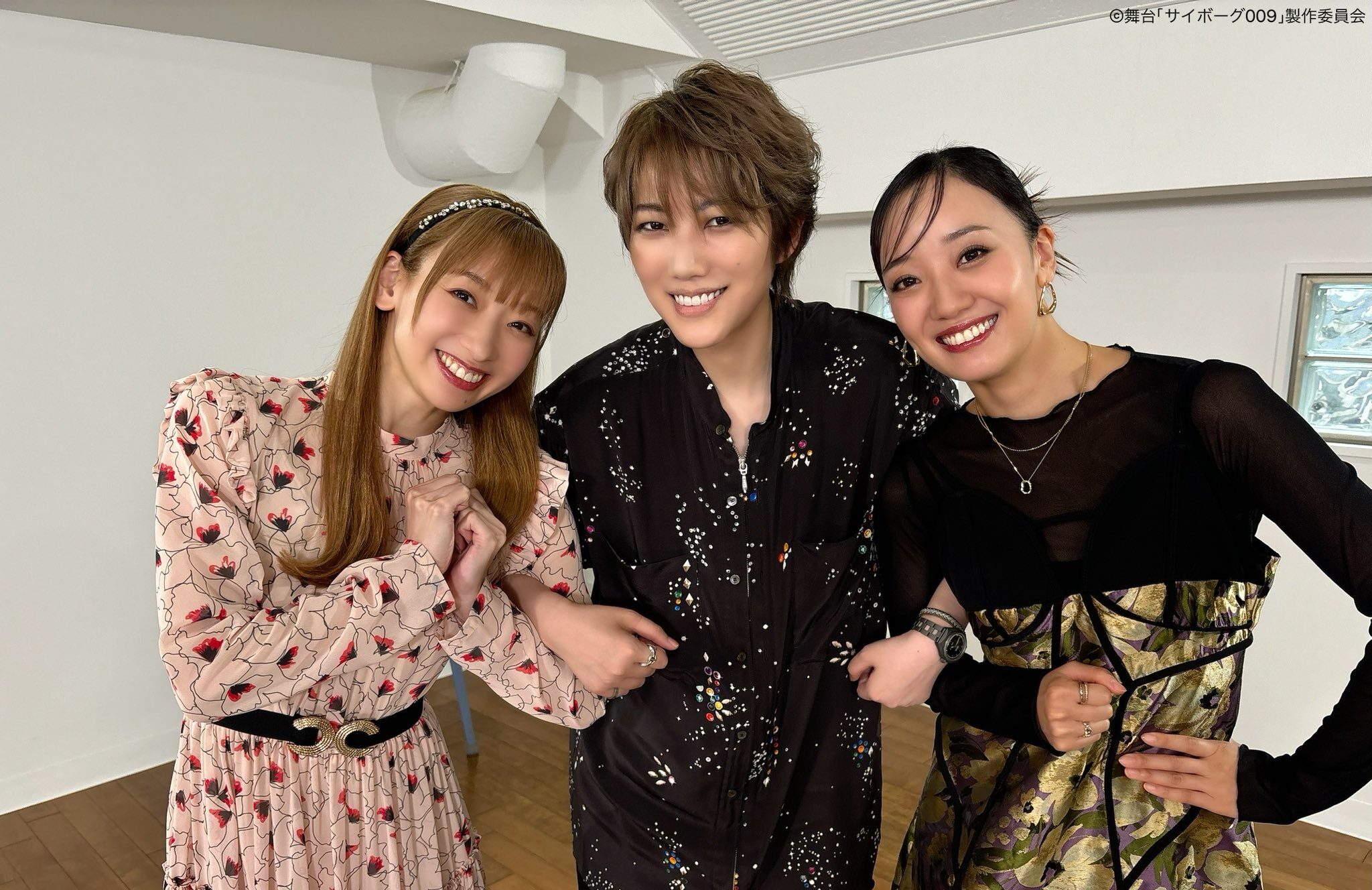 「OGエンターテイメントTV NAVI #287」出演