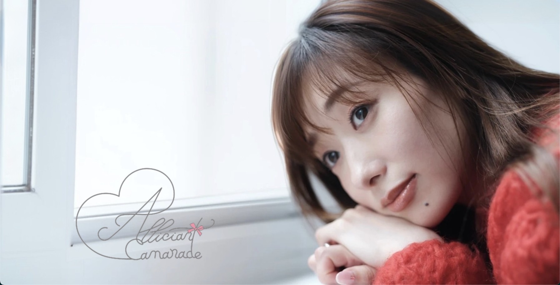 『Alliciant Camarade』オープン！