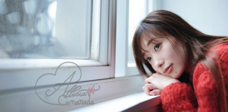 『Alliciant Camarade』オープン！